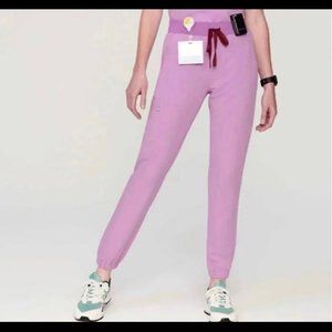 FIGS DUSK Tari joggers Medium NWT